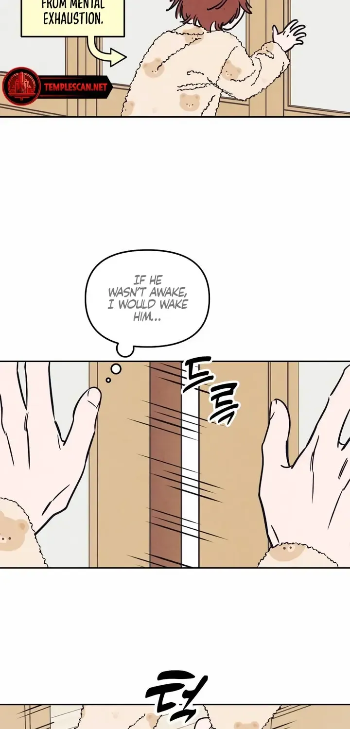 Do You Want Me To Lend You A Lighter? Zinmanga X Chapter 9 Page 7