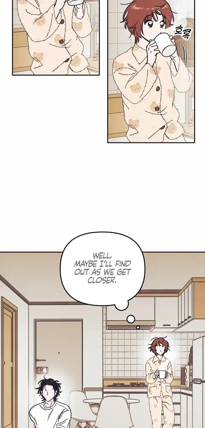 Do You Want Me To Lend You A Lighter? Zinmanga X Chapter 9 Page 19