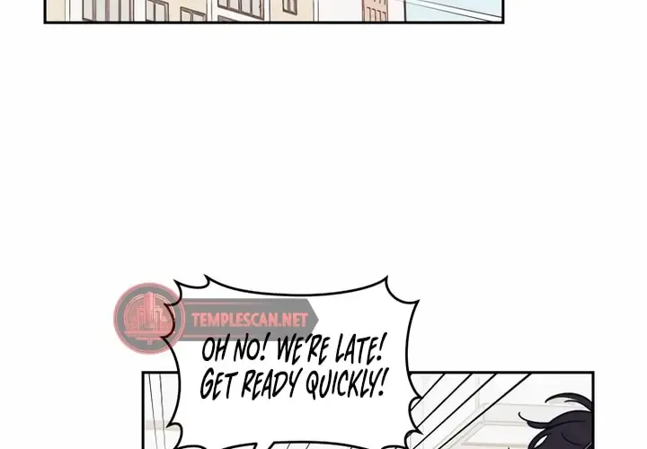 Do You Want Me To Lend You A Lighter? Zinmanga X Chapter 9 Page 22
