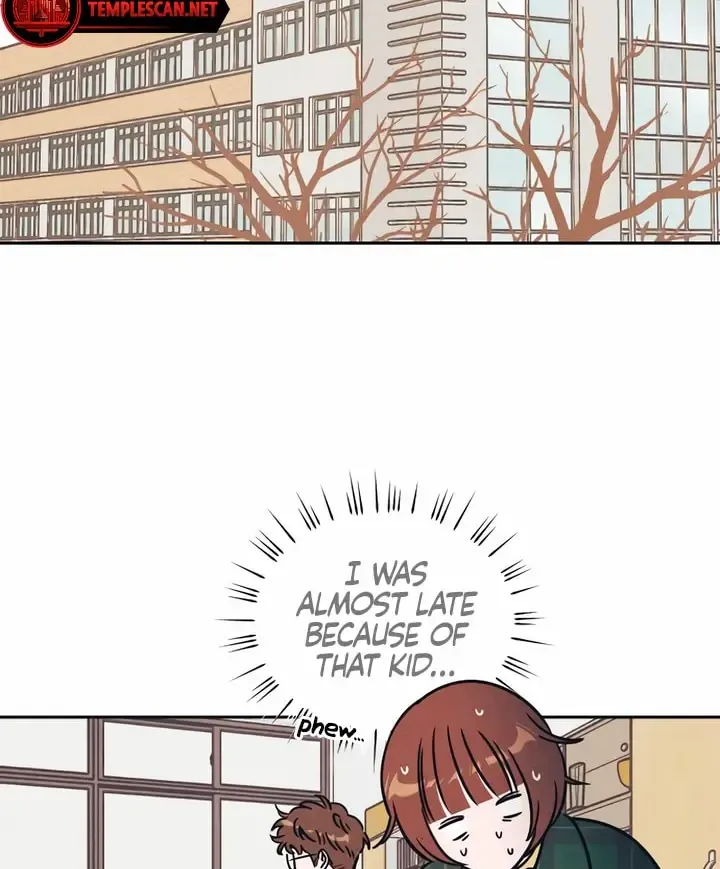 Do You Want Me To Lend You A Lighter? Zinmanga X Chapter 9 Page 26