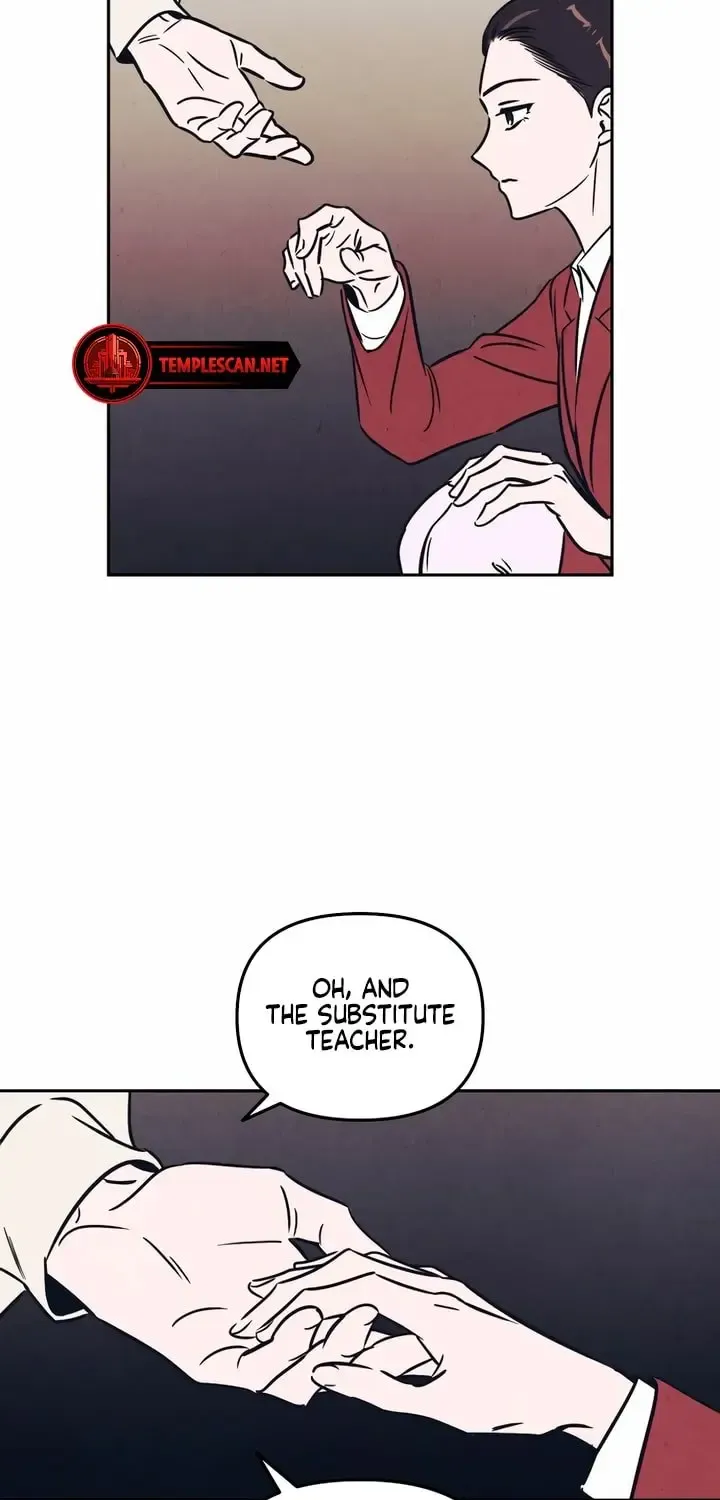 Do You Want Me To Lend You A Lighter? Zinmanga X Chapter 9 Page 67