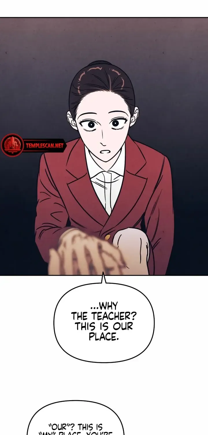 Do You Want Me To Lend You A Lighter? Zinmanga X Chapter 9 Page 69