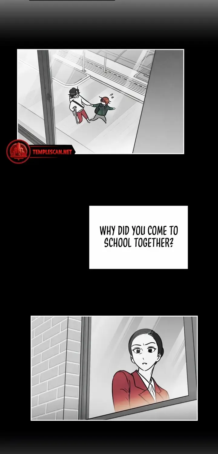 Do You Want Me To Lend You A Lighter? Zinmanga X Chapter 9 Page 73