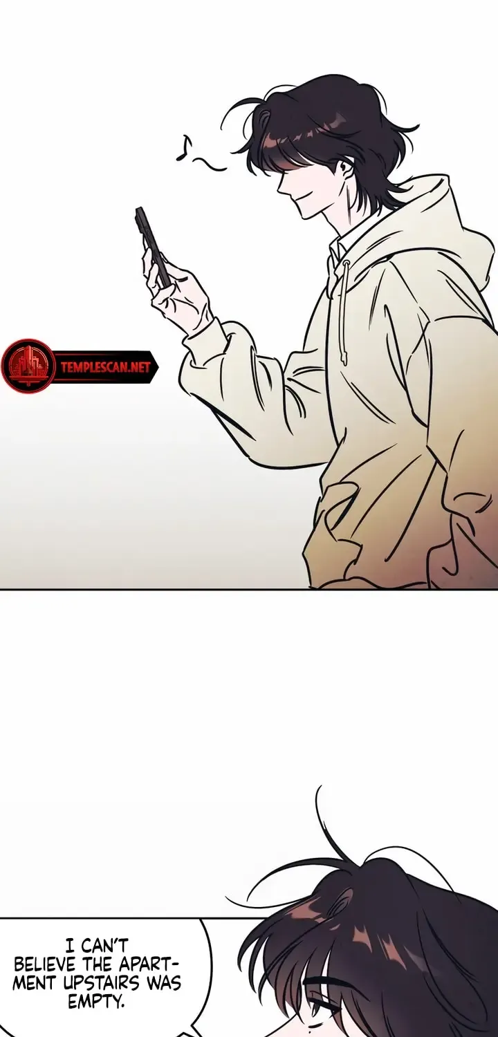 Do You Want Me To Lend You A Lighter? Zinmanga X Chapter 9 Page 75