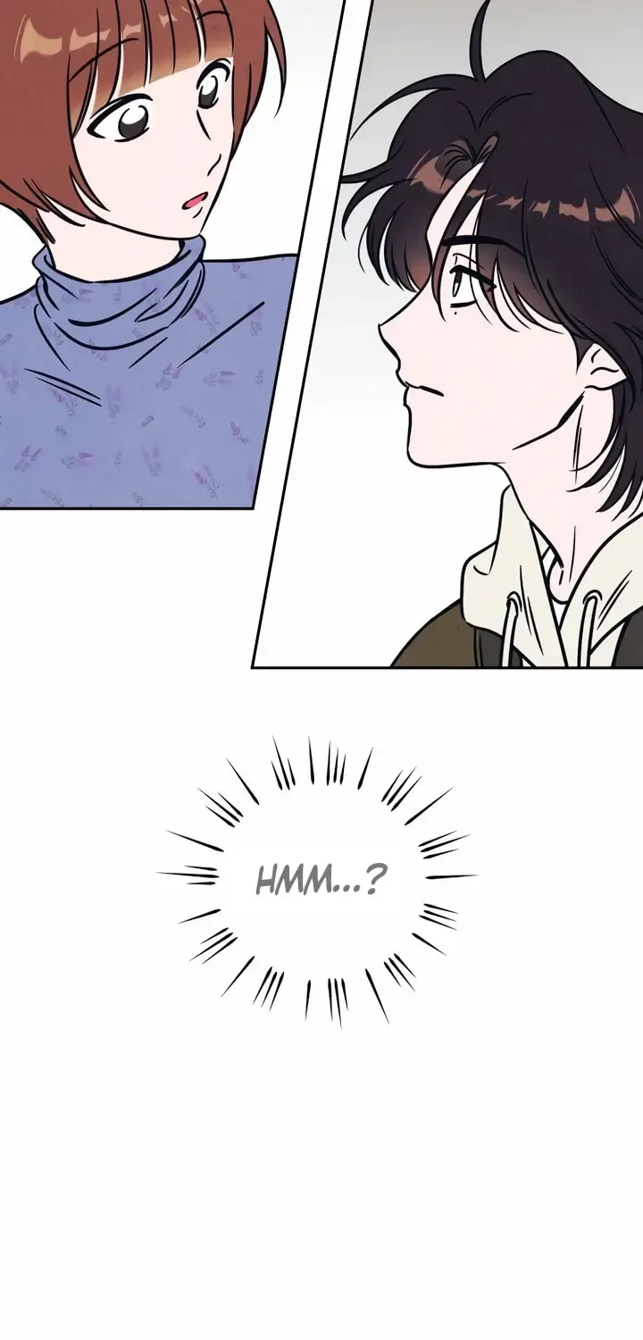 Do You Want Me To Lend You A Lighter? Zinmanga X Chapter 8 Page 5