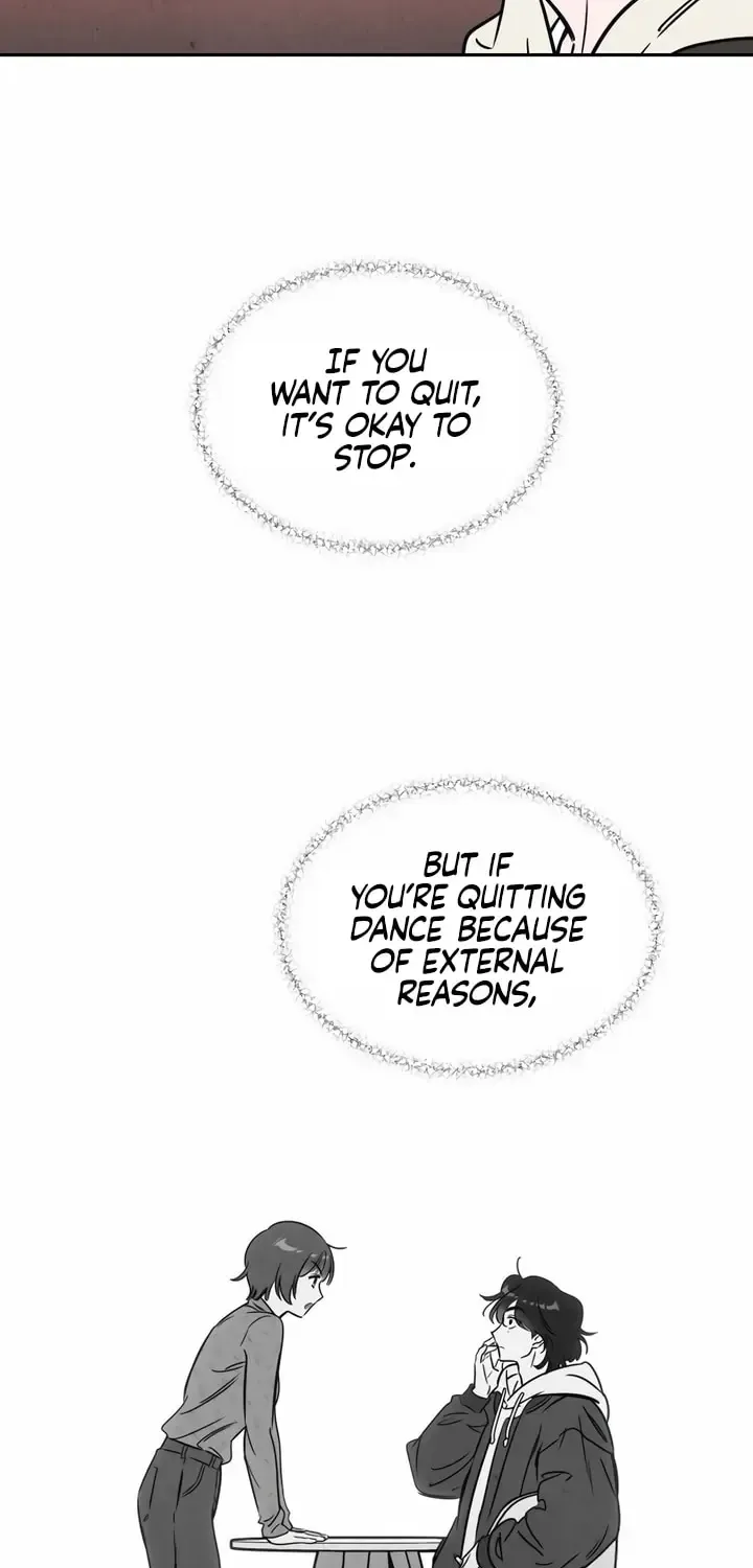 Do You Want Me To Lend You A Lighter? Zinmanga X Chapter 8 Page 9