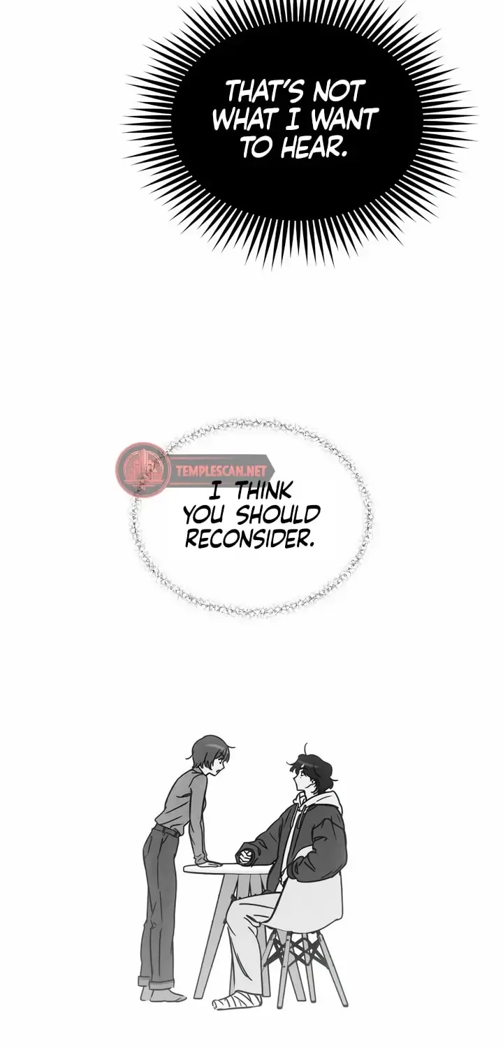 Do You Want Me To Lend You A Lighter? Zinmanga X Chapter 8 Page 11