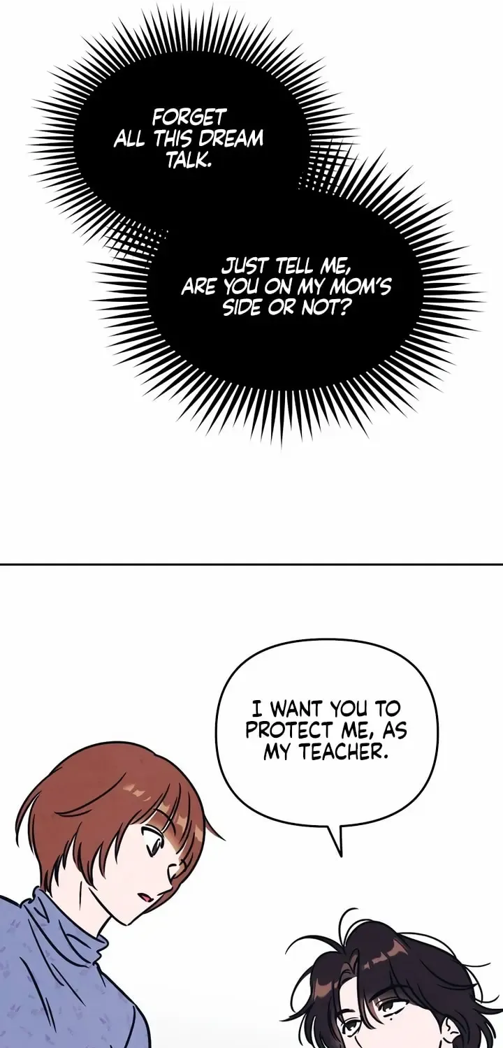 Do You Want Me To Lend You A Lighter? Zinmanga X Chapter 8 Page 13