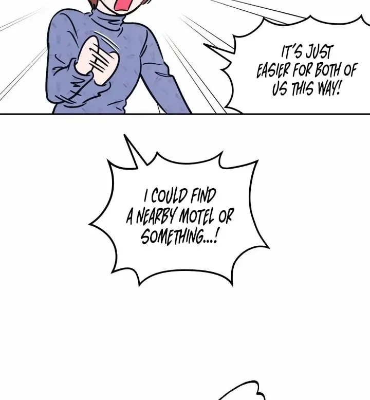 Do You Want Me To Lend You A Lighter? Zinmanga X Chapter 8 Page 16