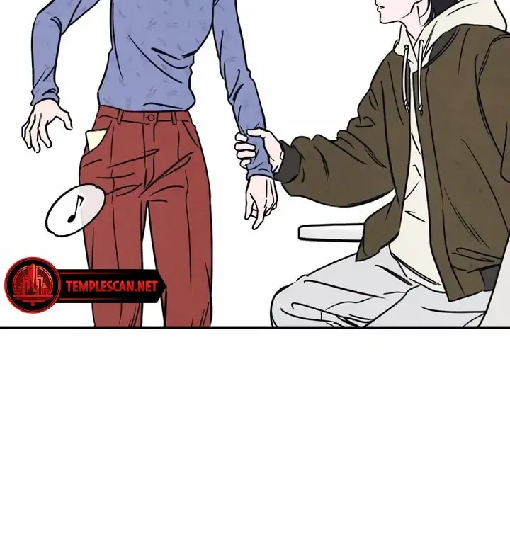 Do You Want Me To Lend You A Lighter? Zinmanga X Chapter 8 Page 18