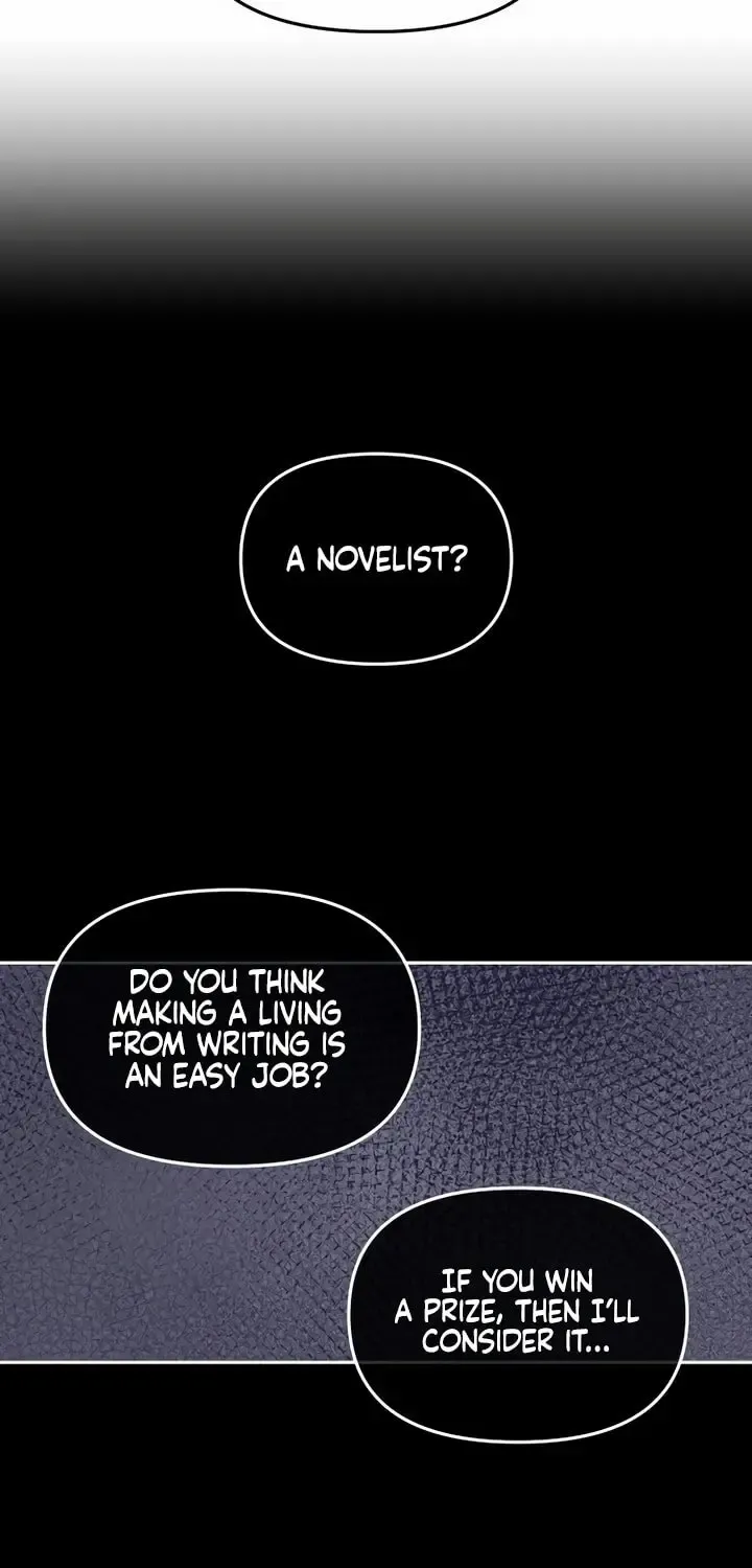 Do You Want Me To Lend You A Lighter? Zinmanga X Chapter 7 Page 47