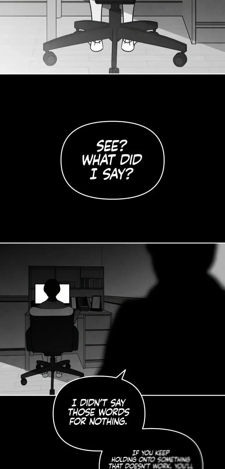 Do You Want Me To Lend You A Lighter? Zinmanga X Chapter 7 Page 55