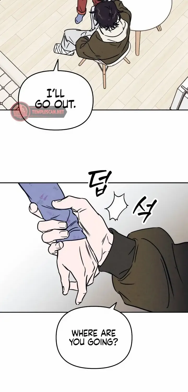 Do You Want Me To Lend You A Lighter? Zinmanga X Chapter 7 Page 60