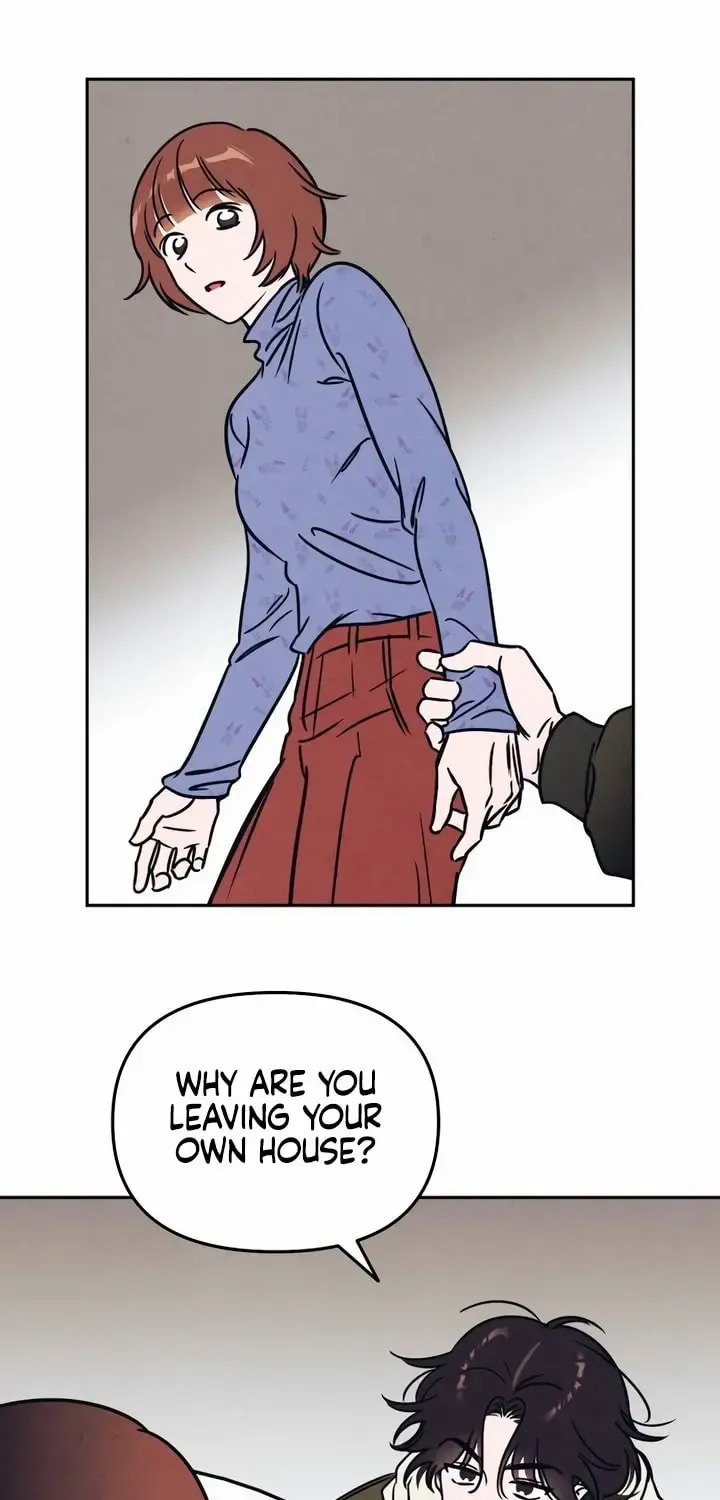 Do You Want Me To Lend You A Lighter? Zinmanga X Chapter 7 Page 61