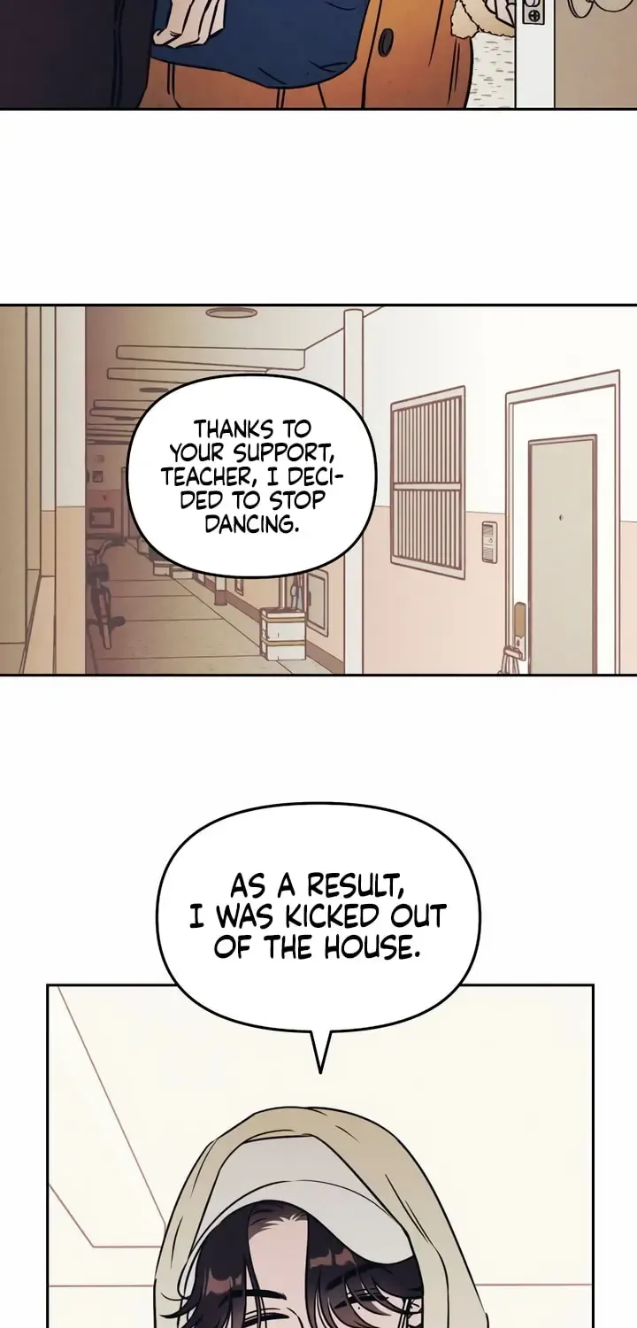 Do You Want Me To Lend You A Lighter? Zinmanga X Chapter 6 Page 3