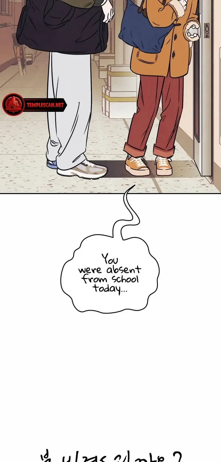Do You Want Me To Lend You A Lighter? Zinmanga X Chapter 6 Page 7