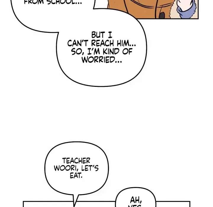 Do You Want Me To Lend You A Lighter? Zinmanga X Chapter 6 Page 20