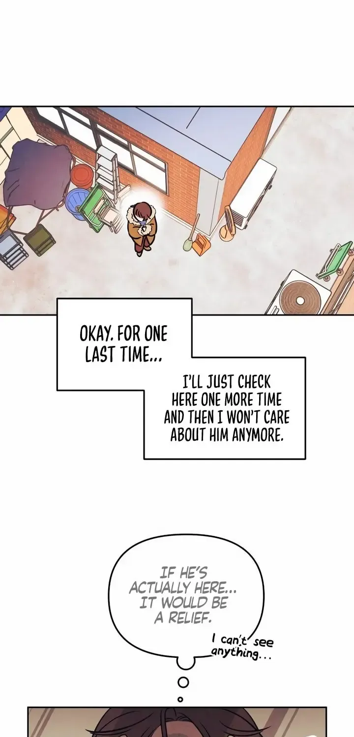 Do You Want Me To Lend You A Lighter? Zinmanga X Chapter 6 Page 29