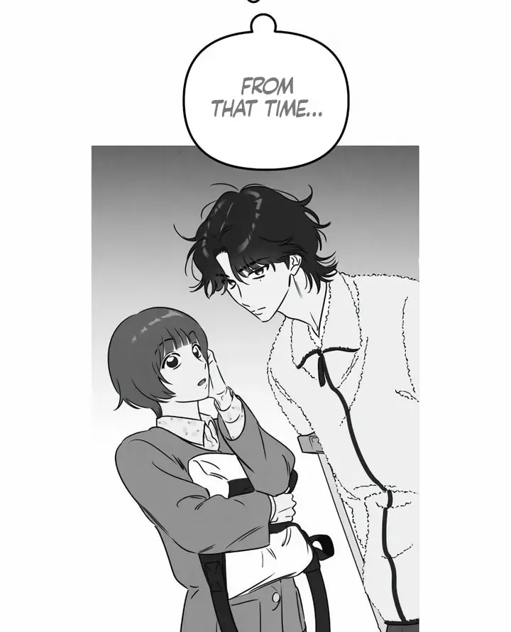 Do You Want Me To Lend You A Lighter? Zinmanga X Chapter 6 Page 34