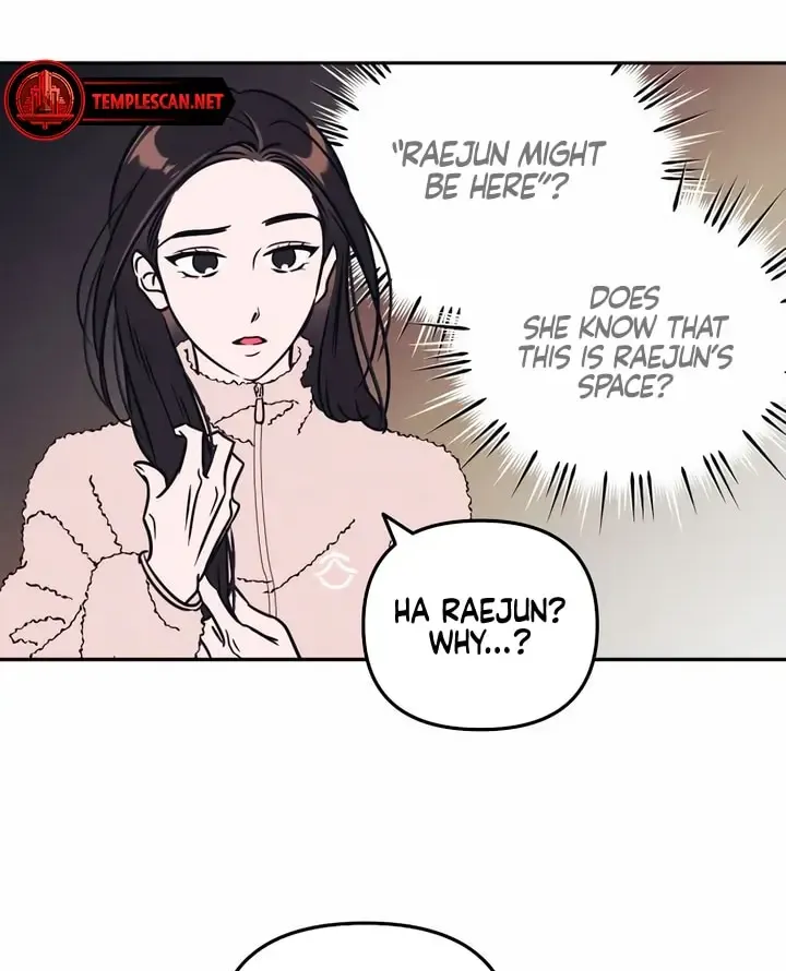 Do You Want Me To Lend You A Lighter? Zinmanga X Chapter 6 Page 36