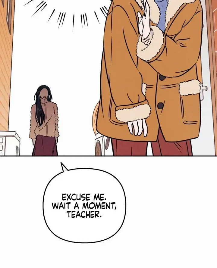 Do You Want Me To Lend You A Lighter? Zinmanga X Chapter 6 Page 38