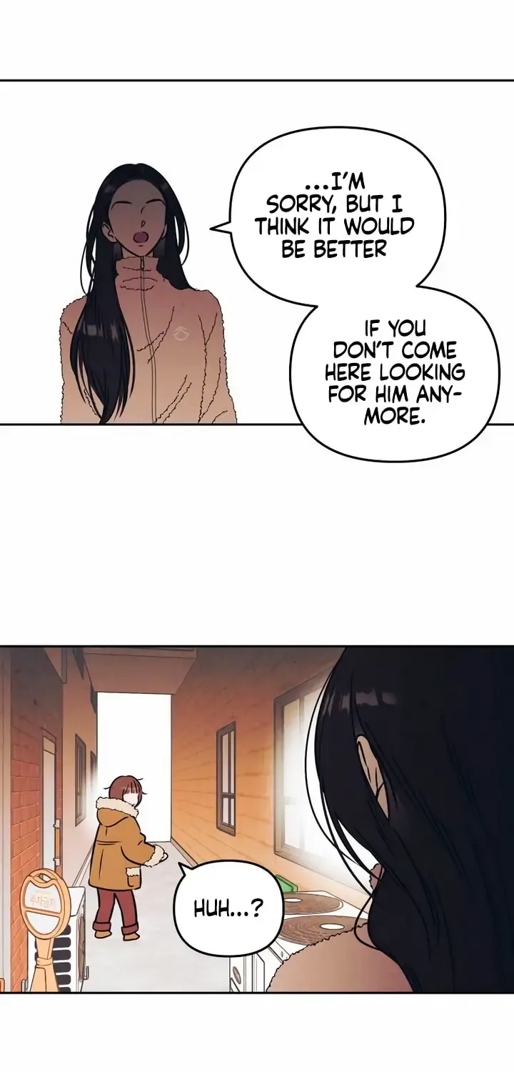 Do You Want Me To Lend You A Lighter? Zinmanga X Chapter 6 Page 39