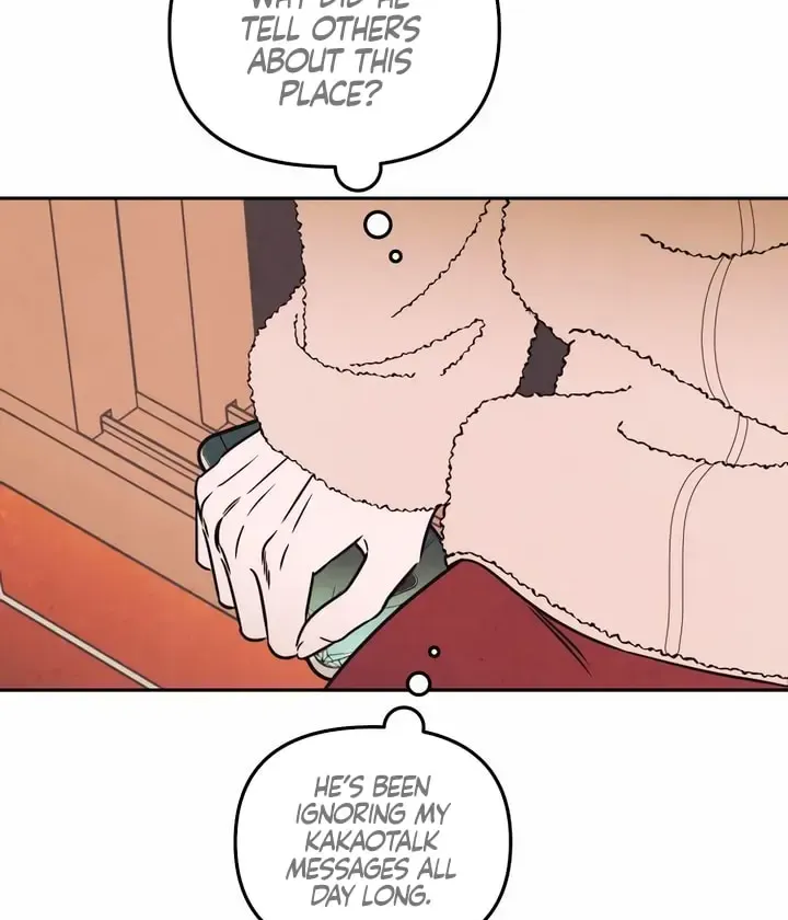 Do You Want Me To Lend You A Lighter? Zinmanga X Chapter 6 Page 44