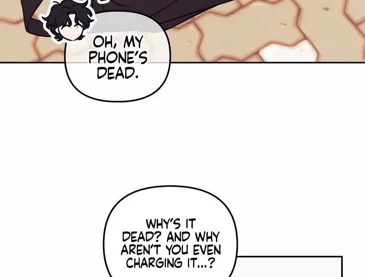Do You Want Me To Lend You A Lighter? Zinmanga X Chapter 6 Page 60