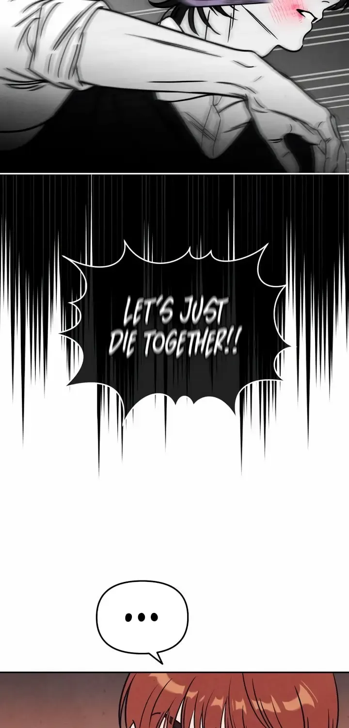 Do You Want Me To Lend You A Lighter? Zinmanga X Chapter 6 Page 65