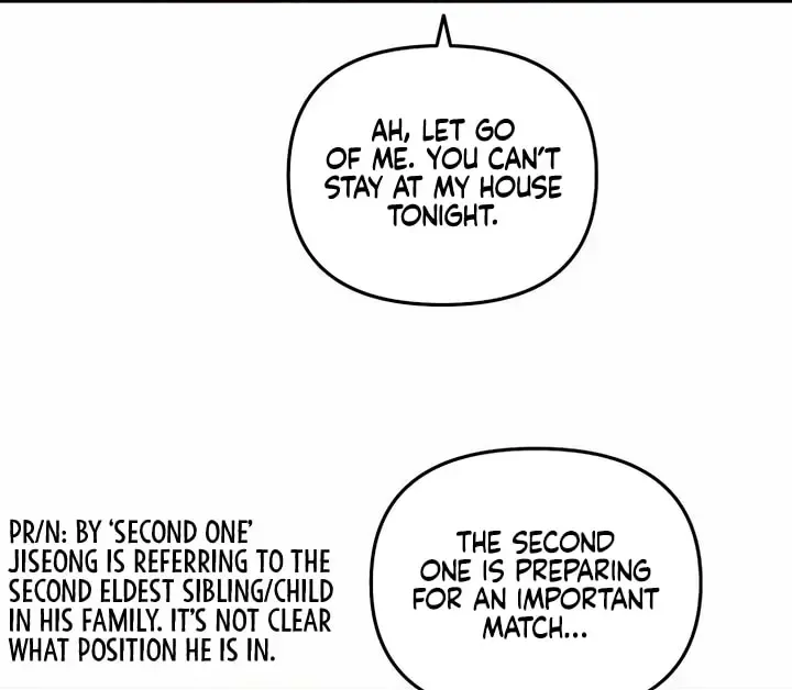 Do You Want Me To Lend You A Lighter? Zinmanga X Chapter 6 Page 70