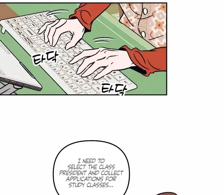Do You Want Me To Lend You A Lighter? Zinmanga X Chapter 4 Page 2