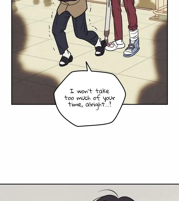 Do You Want Me To Lend You A Lighter? Zinmanga X Chapter 3 Page 26
