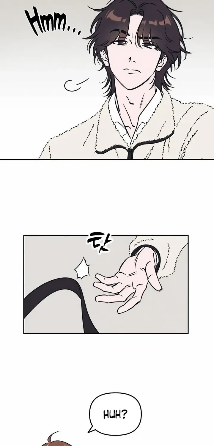 Do You Want Me To Lend You A Lighter? Zinmanga X Chapter 3 Page 27