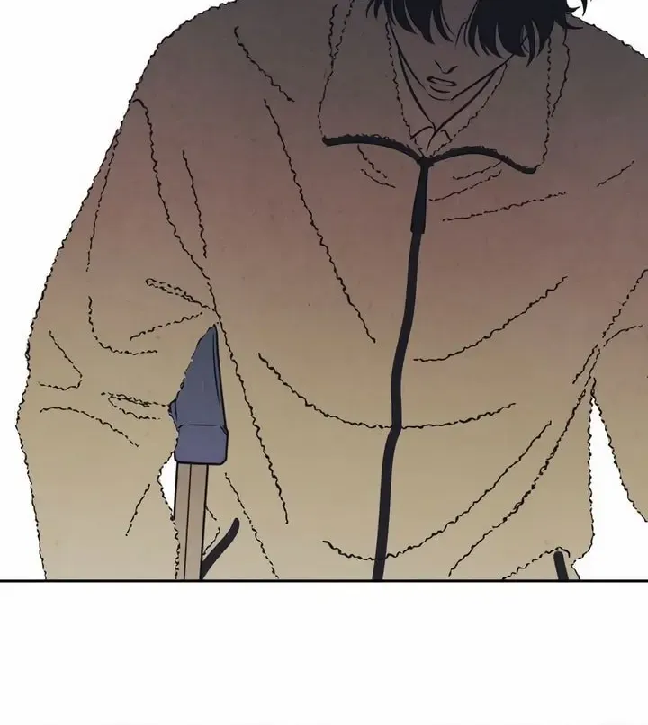 Do You Want Me To Lend You A Lighter? Zinmanga X Chapter 3 Page 32