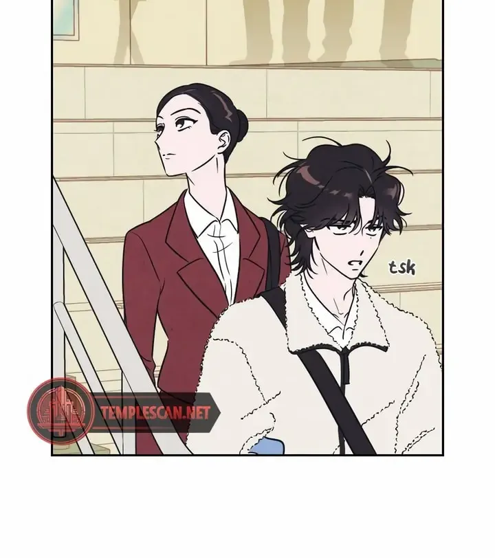 Do You Want Me To Lend You A Lighter? Zinmanga X Chapter 3 Page 46