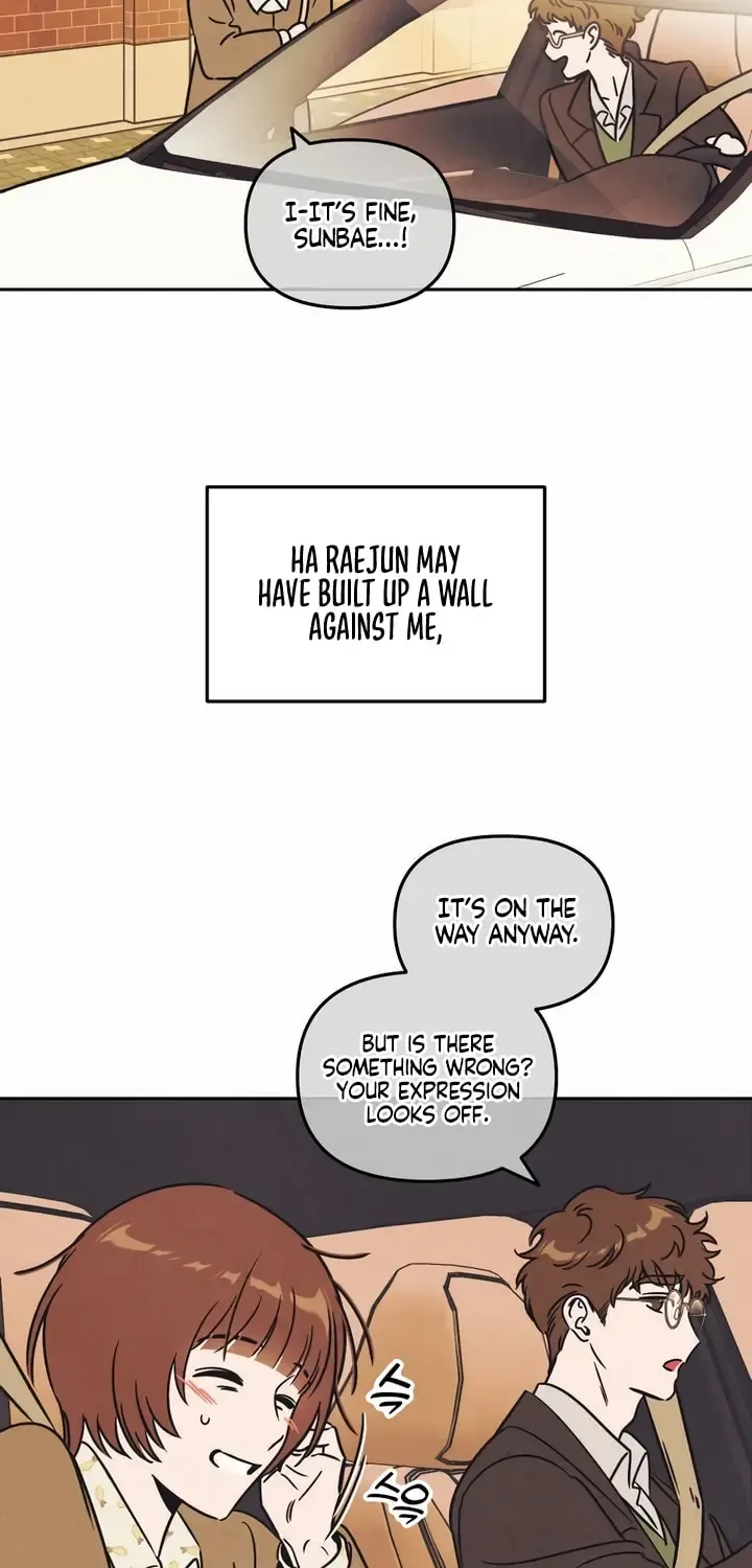 Do You Want Me To Lend You A Lighter? Zinmanga X Chapter 3 Page 53