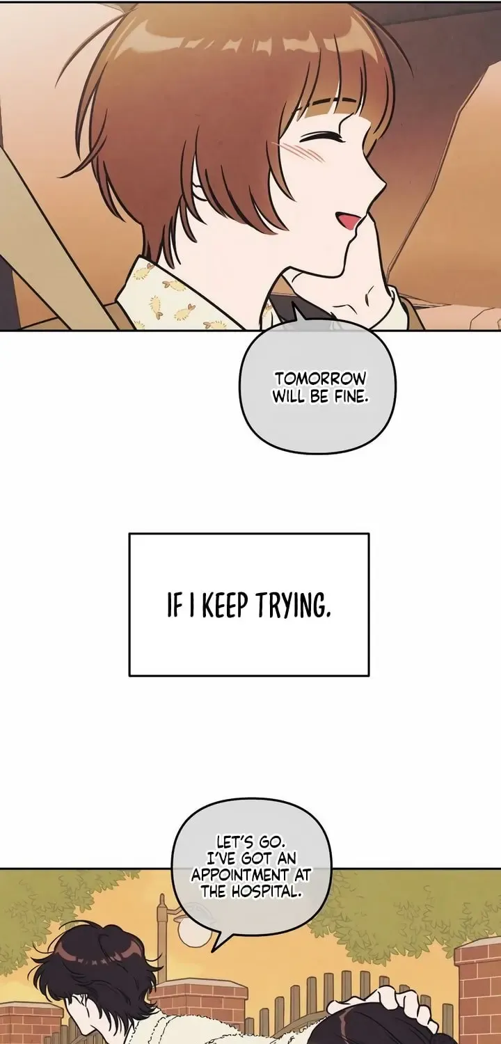 Do You Want Me To Lend You A Lighter? Zinmanga X Chapter 3 Page 55