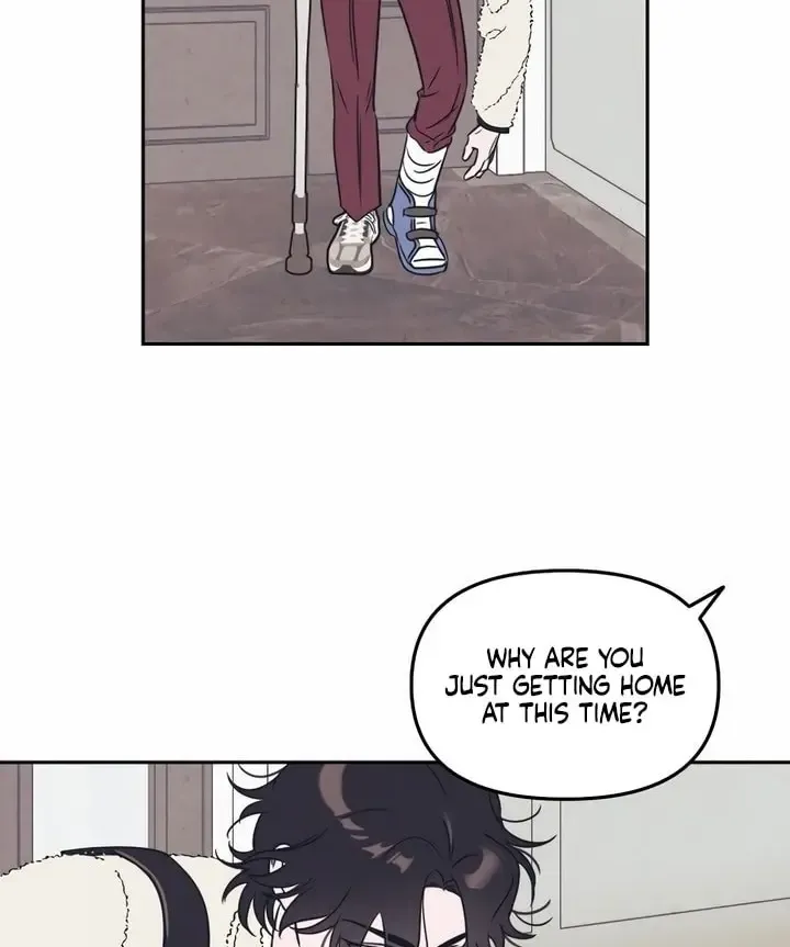 Do You Want Me To Lend You A Lighter? Zinmanga X Chapter 3 Page 60