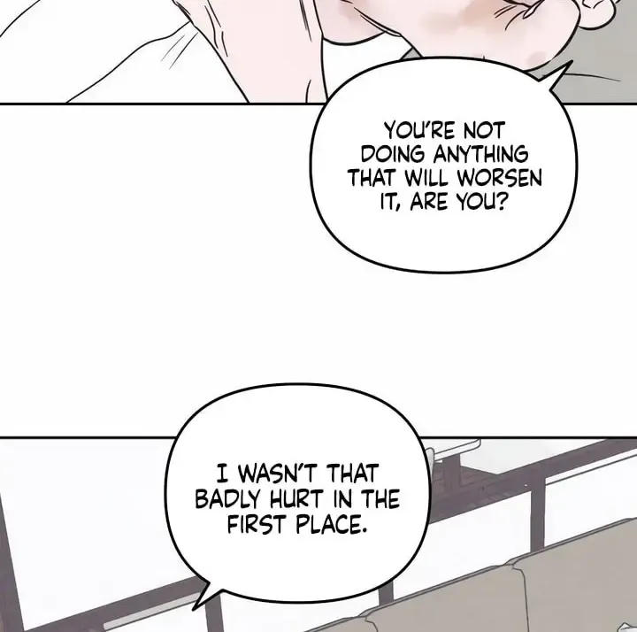 Do You Want Me To Lend You A Lighter? Zinmanga X Chapter 3 Page 66