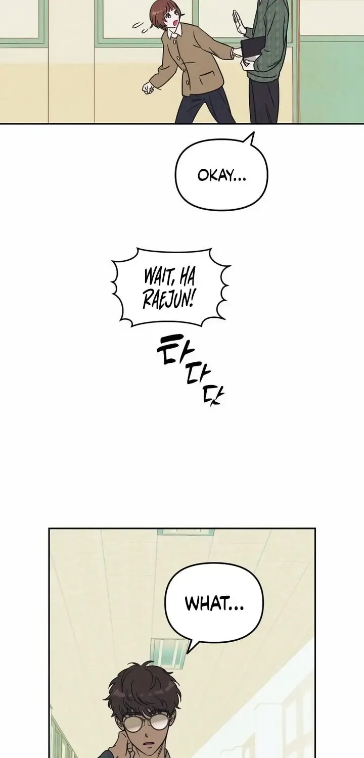 Do You Want Me To Lend You A Lighter? Zinmanga X Chapter 2 Page 37