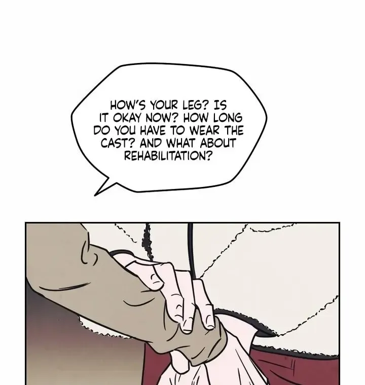 Do You Want Me To Lend You A Lighter? Zinmanga X Chapter 2 Page 50