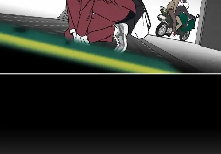 Do You Want Me To Lend You A Lighter? Zinmanga X Chapter 2 Page 66