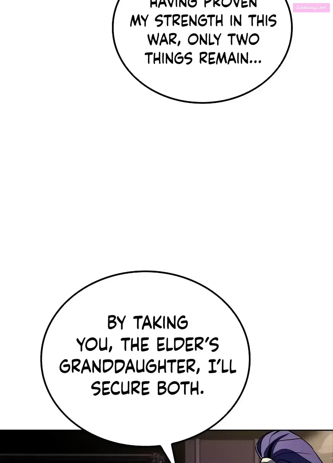 The Archmage's Restaurant Zinmanga X Chapter 69 Page 17