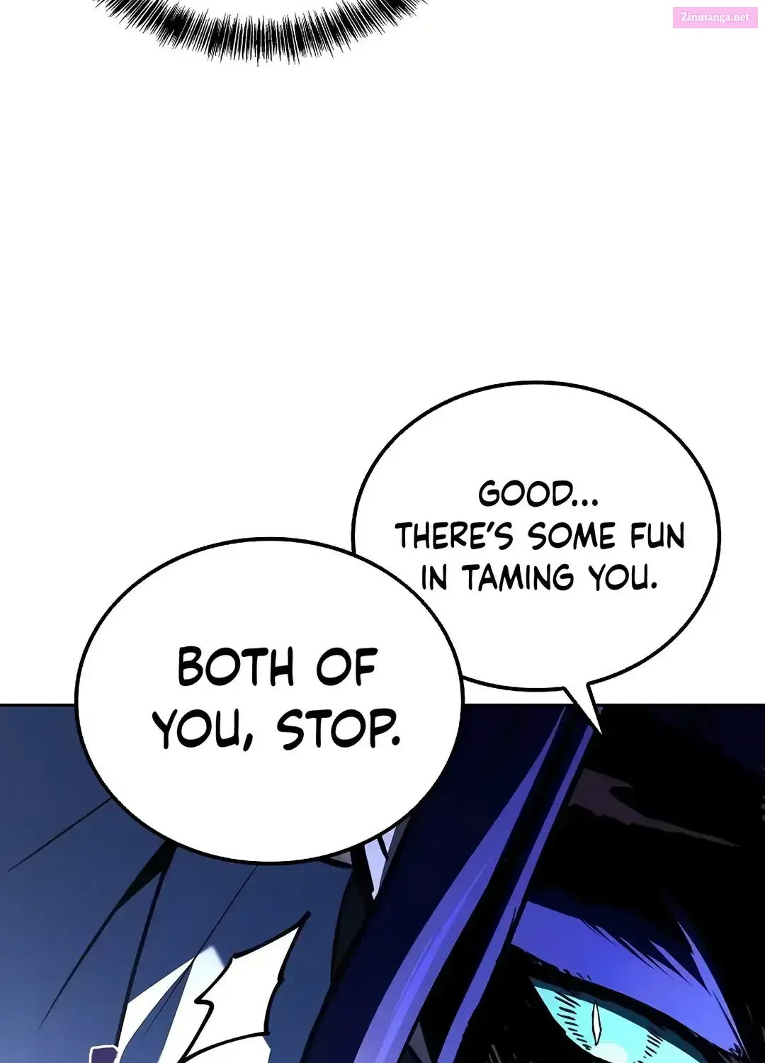 The Archmage's Restaurant Zinmanga X Chapter 69 Page 25