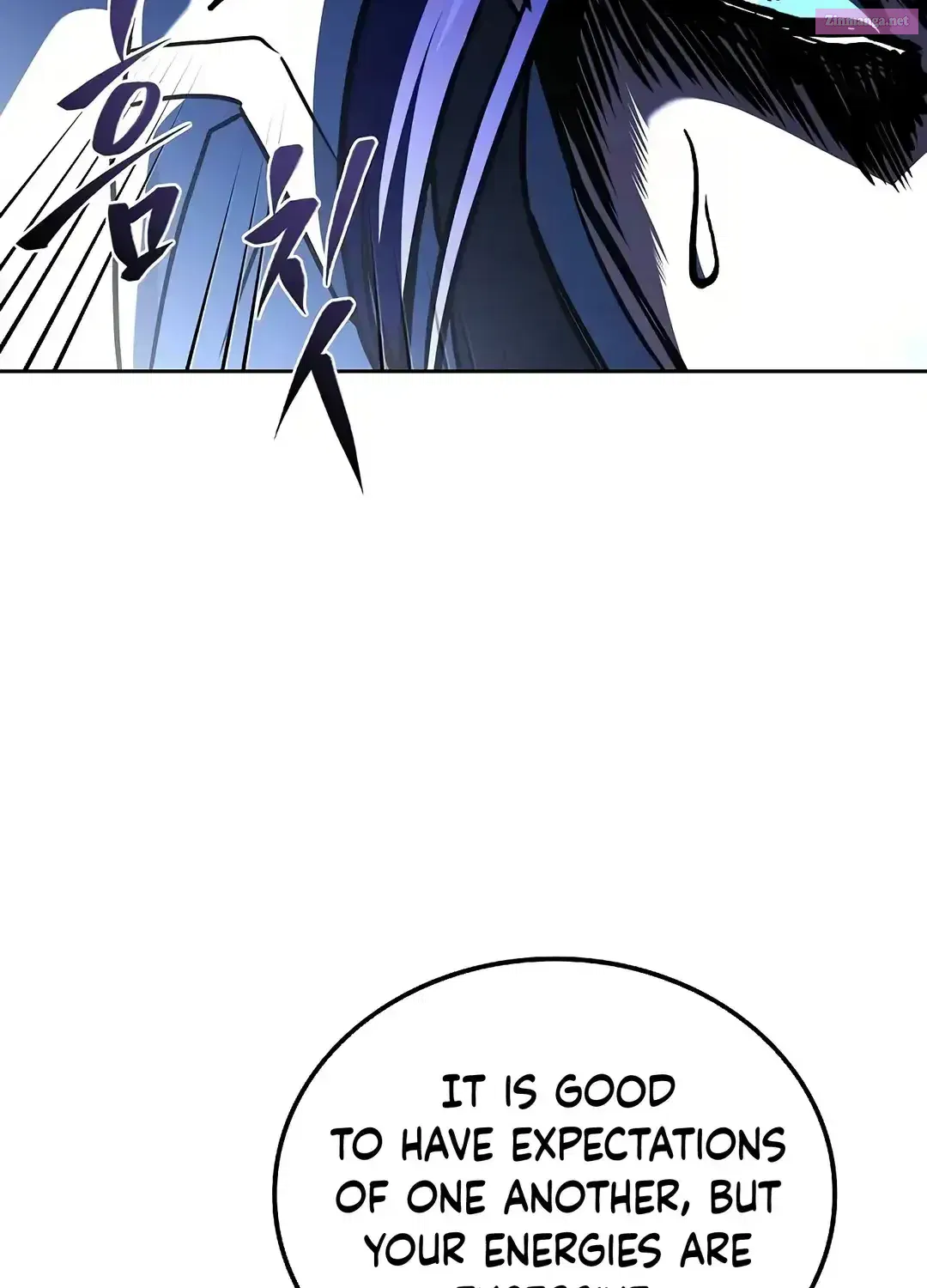 The Archmage's Restaurant Zinmanga X Chapter 69 Page 26