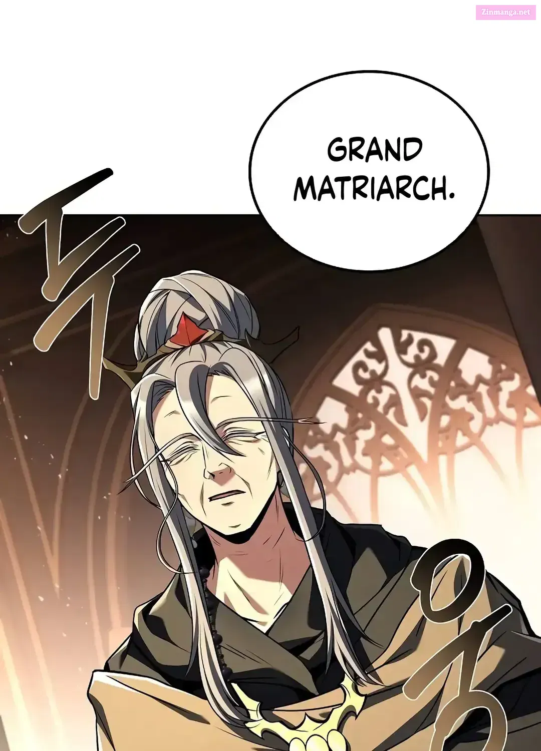 The Archmage's Restaurant Zinmanga X Chapter 69 Page 29