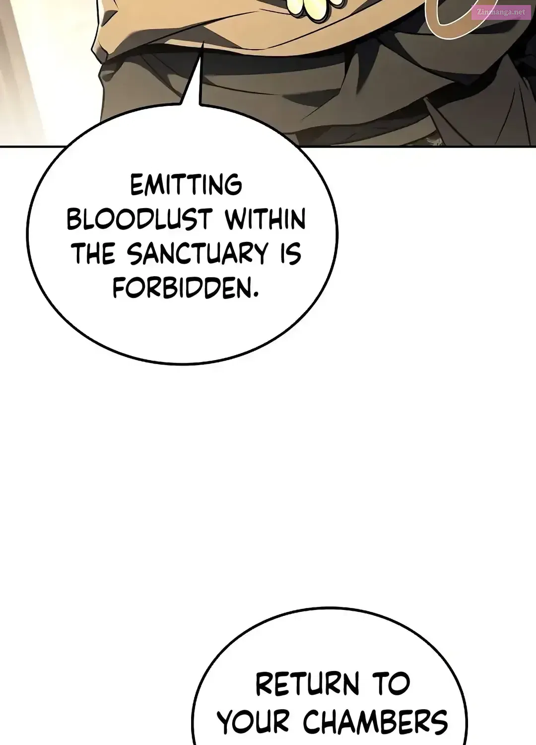 The Archmage's Restaurant Zinmanga X Chapter 69 Page 30