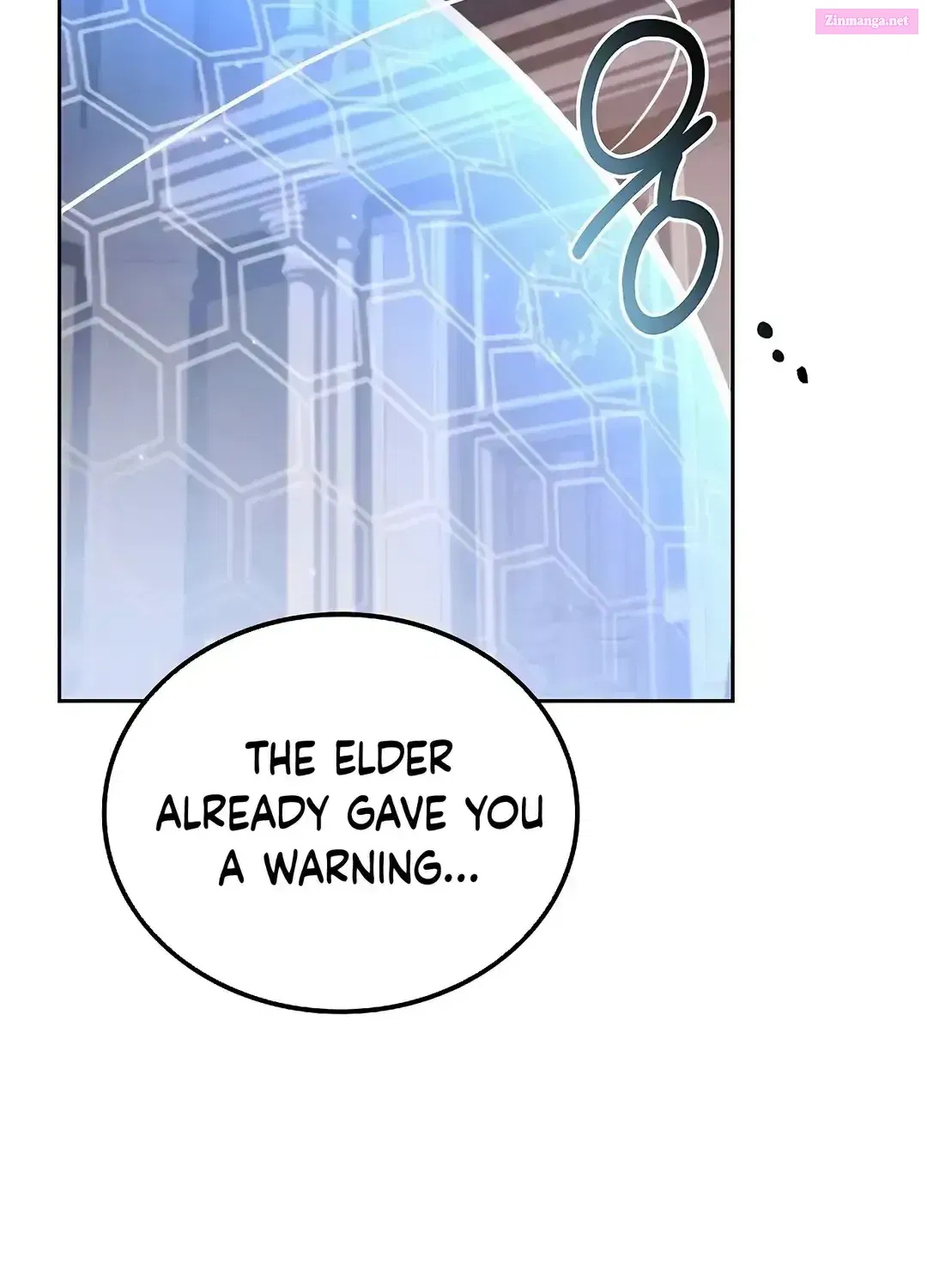 The Archmage's Restaurant Zinmanga X Chapter 69 Page 33