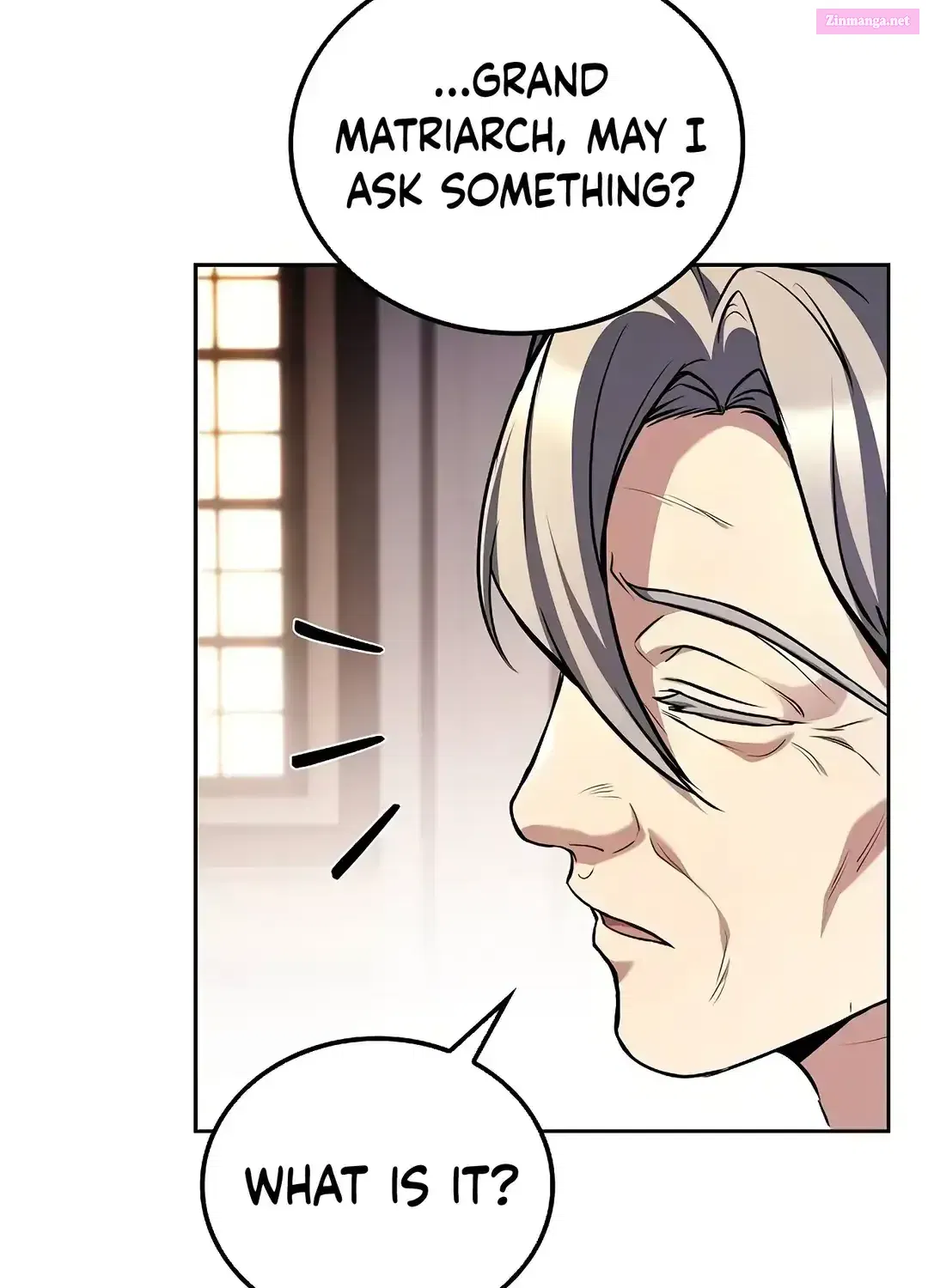 The Archmage's Restaurant Zinmanga X Chapter 69 Page 43