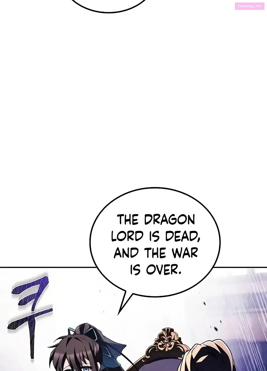The Archmage's Restaurant Zinmanga X Chapter 69 Page 44
